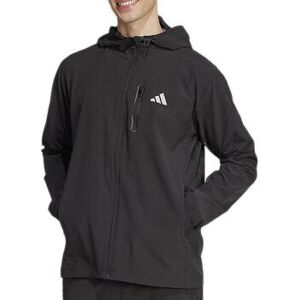 Veste adidas Wv Noir EU S,EU M,EU L,EU XS Heren Veste adidas Wv Noir EU S,EU M,EU L,EU XS Heren