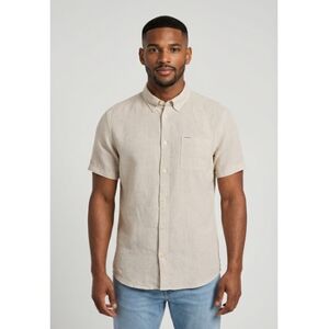 Chemise Barbour msh5735 Beige EU XXL,EU M,EU L,EU XL Heren Chemise Barbour msh5735 Beige EU XXL,EU M,EU L,EU XL Heren