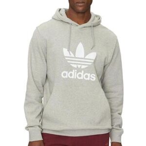 Sweatshirts à capuche adidas Trefoil Gris EU XXL,EU S,EU M,EU L,EU XL Jongens Sweatshirts à capuche adidas Trefoil Gris EU XXL,EU S,EU M,EU L,EU XL Jongens