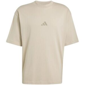 T-shirt adidas KD7650 Beige IT S,IT M,IT L,IT XS Heren T-shirt adidas KD7650 Beige IT S,IT M,IT L,IT XS Heren