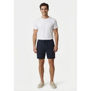 Short Superdry m7110520a Bleu EU S,EU M,EU L,EU XS Heren Short Superdry m7110520a Bleu EU S,EU M,EU L,EU XS Heren