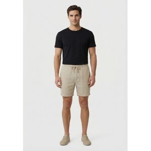 Short Superdry m7110520a Beige EU S,EU M,EU L,EU XS Heren Short Superdry m7110520a Beige EU S,EU M,EU L,EU XS Heren