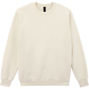 Sweatshirts Gildan Hammer Maxweight Blanc EU XXL,EU S,EU M,EU L,EU XL,EU 3XL,EU 4XL Dames Sweatshirts Gildan Hammer Maxweight Blanc EU XXL,EU S,EU M,EU L,EU XL,EU 3XL,EU 4XL Dames