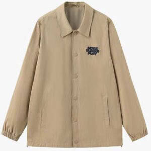 Parka Serge Blanco Diego Beige EU XXL,EU S,EU M,EU L,EU XL,EU 3XL Heren Parka Serge Blanco Diego Beige EU XXL,EU S,EU M,EU L,EU XL,EU 3XL Heren