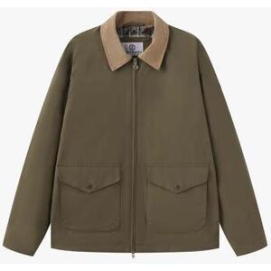 Blouson Serge Blanco Darlington Kaki EU XXL,EU S,EU M,EU L,EU XL,EU 3XL,EU 4XL Heren Blouson Serge Blanco Darlington Kaki EU XXL,EU S,EU M,EU L,EU XL,EU 3XL,EU 4XL Heren