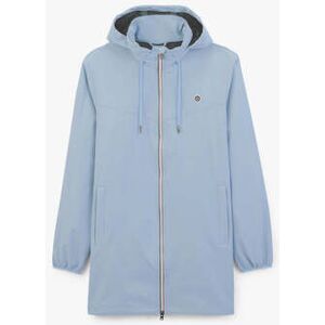 Coupes vent Serge Blanco Stormer Bleu EU XXL,EU S,EU M,EU L,EU XL,EU 3XL Heren Coupes vent Serge Blanco Stormer Bleu EU XXL,EU S,EU M,EU L,EU XL,EU 3XL Heren