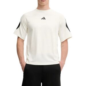 T-shirt adidas JX5640 Blanc IT S,IT M,IT L,IT XS Heren T-shirt adidas JX5640 Blanc IT S,IT M,IT L,IT XS Heren