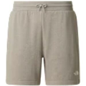 Short The North Face NF0A8GQB Beige IT XS,IT M Heren Short The North Face NF0A8GQB Beige IT XS,IT M Heren
