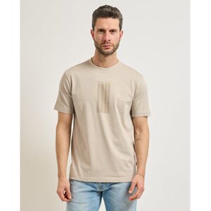 T-shirt BOSS T-shirt homme Bass de en jersey de coton Gris US XXL,US S,US M,US L,US XL,IT 52 Heren T-shirt BOSS T-shirt homme Bass de en jersey de coton Gris US XXL,US S,US M,US L,US XL,IT 52 Heren