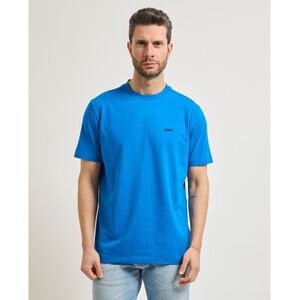 T-shirt BOSS T-shirt homme Bleu IT 52,IT 54,US L,US M,US S,US XL,US XXL,IT 56 Heren T-shirt BOSS T-shirt homme Bleu IT 52,IT 54,US L,US M,US S,US XL,US XXL,IT 56 Heren