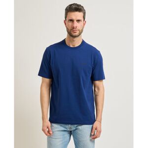 T-shirt BOSS T-shirt homme Bleu US XXL,US L,US XL,IT 56 Heren T-shirt BOSS T-shirt homme Bleu US XXL,US L,US XL,IT 56 Heren