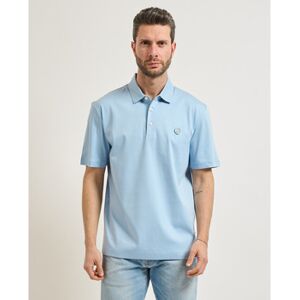 Polo BOSS Polo Parris pour homme Bleu IT 52,US L,US M,US S,US XL,US XXL Heren Polo BOSS Polo Parris pour homme Bleu IT 52,US L,US M,US S,US XL,US XXL Heren