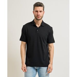 Polo BOSS Pack de polos pour homme avec boutons Noir US XXL,US S,US M,US L,US XL Heren Polo BOSS Pack de polos pour homme avec boutons Noir US XXL,US S,US M,US L,US XL Heren
