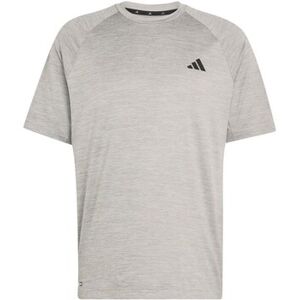 T-shirt adidas KS5555000 Gris EU XXL,EU S,EU M,EU L,EU XL,EU 3XL Heren T-shirt adidas KS5555000 Gris EU XXL,EU S,EU M,EU L,EU XL,EU 3XL Heren