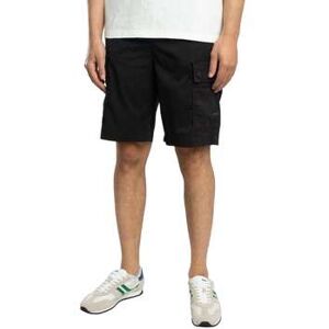 Short BOSS Short cargo décontracté Sisla Noir US 30,US 32,US 34 Heren Short BOSS Short cargo décontracté Sisla Noir US 30,US 32,US 34 Heren