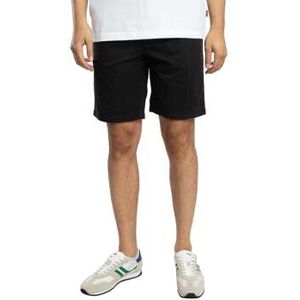 Short BOSS Short chino slim Noir US 30,US 32,US 34,US 36 Heren Short BOSS Short chino slim Noir US 30,US 32,US 34,US 36 Heren