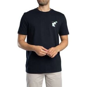 T-shirt BOSS T-shirt graphique Te Movement Back Bleu EU S,EU M,EU L,EU XL Heren T-shirt BOSS T-shirt graphique Te Movement Back Bleu EU S,EU M,EU L,EU XL Heren