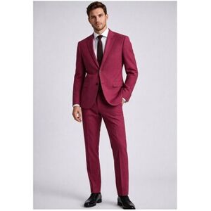 Costumes Kebello Costume H, Bordeaux Bordeaux FR 46,FR 48,FR 52,IT 62 Heren Costumes Kebello Costume H, Bordeaux Bordeaux FR 46,FR 48,FR 52,IT 62 Heren