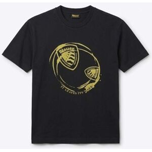 T-shirt Blauer Heldun Noir EU S,EU M,EU L Heren T-shirt Blauer Heldun Noir EU S,EU M,EU L Heren