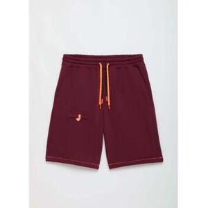 Short saē paris Bermuda Hyogo Burgundy Homme Bordeaux EU XXL,EU M,EU L,EU XL Heren Short saē paris Bermuda Hyogo Burgundy Homme Bordeaux EU XXL,EU M,EU L,EU XL Heren