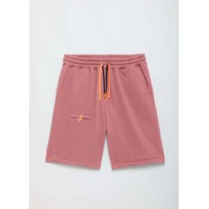 Short saē paris Bermuda Hyogo Vieux rose Homme Rose EU XXL,EU M,EU L,EU XL Heren Short saē paris Bermuda Hyogo Vieux rose Homme Rose EU XXL,EU M,EU L,EU XL Heren