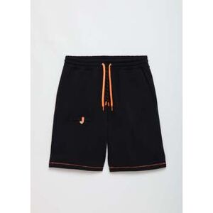 Short saē paris Bermuda Hyogo black Homme Noir EU XXL,EU M,EU L,EU XL Heren Short saē paris Bermuda Hyogo black Homme Noir EU XXL,EU M,EU L,EU XL Heren