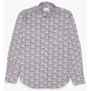 Chemise Serge Blanco Chemise ML Bleu EU XXL,EU S,EU M,EU L,EU XL,EU 3XL,EU 4XL Heren Chemise Serge Blanco Chemise ML Bleu EU XXL,EU S,EU M,EU L,EU XL,EU 3XL,EU 4XL Heren