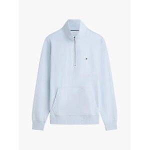 Pull Tommy Hilfiger Sweat camionneur bleu en coton Bleu EU S,EU M,EU L,EU XL Heren Pull Tommy Hilfiger Sweat camionneur bleu en coton Bleu EU S,EU M,EU L,EU XL Heren