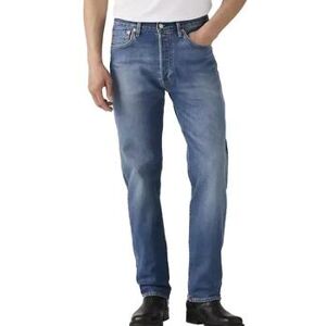 Levi's Jeans Levis 501 Original Bleu US 31 / 32,US 32 / 34,US 33 / 34 Heren Levi's Jeans Levis 501 Original Bleu US 31 / 32,US 32 / 34,US 33 / 34 Heren