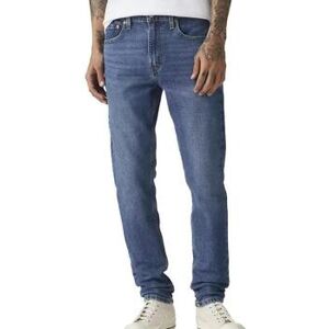 Levi's Jeans Levis 512 Slim Taper Bleu US 34 / 32,US 36 / 32,US 34 / 34,US 31 / 32,US 32 / 34,US 32 / 32,US 33 / 32,US 33 / 34 Heren Levi's Jeans Levis 512 Slim Taper Bleu US 34 / 32,US 36 / 32,US 34 / 34,US 31 / 32,US 32 / 34,US 32 / 32,US 33 / 32,US 33 / 34 Heren