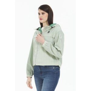 Blouson Blauer - Kaki IT S,IT M,IT L,IT XS Heren Blouson Blauer - Kaki IT S,IT M,IT L,IT XS Heren