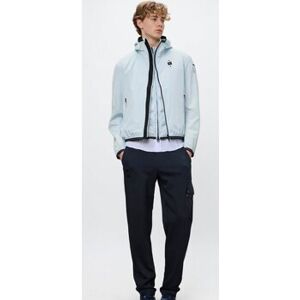 Blouson Blauer - Bleu IT S,IT M Heren Blouson Blauer - Bleu IT S,IT M Heren