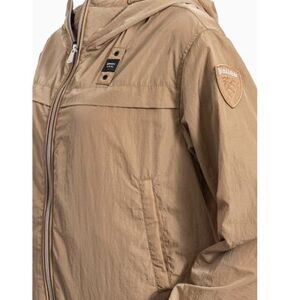 Blouson Blauer - Beige IT M,IT L,IT XS Heren Blouson Blauer - Beige IT M,IT L,IT XS Heren