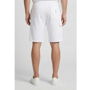 Short Blauer - Blanc DE XXL,IT S,IT L,IT XL Heren Short Blauer - Blanc DE XXL,IT S,IT L,IT XL Heren