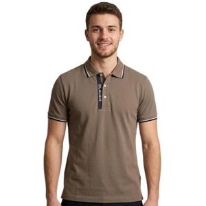 Polo Blauer - Vert IT S,IT L,IT XL Heren Polo Blauer - Vert IT S,IT L,IT XL Heren