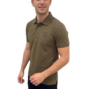 T-shirt Blauer - Kaki DE XXL,IT S,IT M,IT L,IT XL Heren T-shirt Blauer - Kaki DE XXL,IT S,IT M,IT L,IT XL Heren