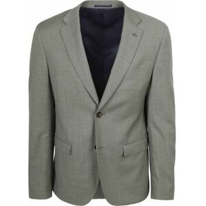 Veste Suitable Costume Toulon Laine Olive Vert FR 48,FR 50,FR 54 Heren Veste Suitable Costume Toulon Laine Olive Vert FR 48,FR 50,FR 54 Heren