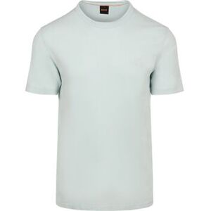 T-shirt BOSS T-shirt Tegood Aqua Multicolore EU XXL,EU M,EU L,EU XL,EU 3XL Heren T-shirt BOSS T-shirt Tegood Aqua Multicolore EU XXL,EU M,EU L,EU XL,EU 3XL Heren