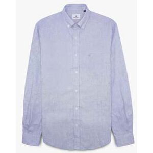 Chemise Serge Blanco Chemise ML Violet EU XXL,EU M,EU L,EU XL,EU 3XL,EU 4XL Heren Chemise Serge Blanco Chemise ML Violet EU XXL,EU M,EU L,EU XL,EU 3XL,EU 4XL Heren