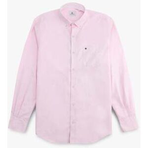 Chemise Serge Blanco Chemise ML Rose EU XXL,EU M,EU L,EU XL,EU 3XL,EU 4XL,EU 5XL Heren Chemise Serge Blanco Chemise ML Rose EU XXL,EU M,EU L,EU XL,EU 3XL,EU 4XL,EU 5XL Heren