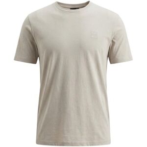 T-shirt BOSS Tales 10242631 02 50508584 Gris EU S,EU M,EU L Heren T-shirt BOSS Tales 10242631 02 50508584 Gris EU S,EU M,EU L Heren