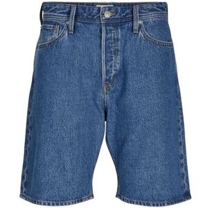 jack & jones Short Jack & Jones 12269532 ALEX-BLUE DENIM SBD 301 Bleu IT S,IT M,IT L,IT XL Heren jack & jones Short Jack & Jones 12269532 ALEX-BLUE DENIM SBD 301 Bleu IT S,IT M,IT L,IT XL Heren