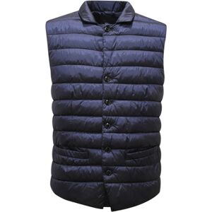 Gilets de costume Outfit - Bleu IT XL,IT XXL Heren Gilets de costume Outfit - Bleu IT XL,IT XXL Heren