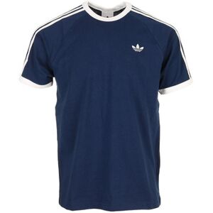 T-shirt adidas 3S Tee Bleu EU S,EU M Heren T-shirt adidas 3S Tee Bleu EU S,EU M Heren