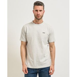 T-shirt BOSS T-shirt extensible pour homme de la marque Argenté US XXL,US S,US M,US L,US XL,IT 52,IT 54,IT 56 Heren T-shirt BOSS T-shirt extensible pour homme de la marque Argenté US XXL,US S,US M,US L,US XL,IT 52,IT 54,IT 56 Heren