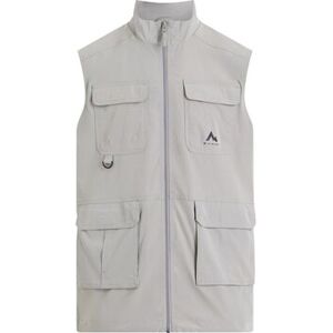 Gilets de costume Mckinley 431626901 Gris EU XXL,EU S,EU M,EU L Heren Gilets de costume Mckinley 431626901 Gris EU XXL,EU S,EU M,EU L Heren