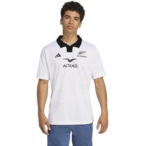 T-shirts sport adidas All Blacks Replica Exterieur Blanc EU XXL,EU S,EU L,EU XL Heren T-shirts sport adidas All Blacks Replica Exterieur Blanc EU XXL,EU S,EU L,EU XL Heren