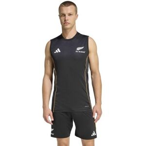 Debardeur adidas All Blacks Marvel Singlet Noir EU XXL,EU S,EU M,EU XL,EU XS Heren Debardeur adidas All Blacks Marvel Singlet Noir EU XXL,EU S,EU M,EU XL,EU XS Heren