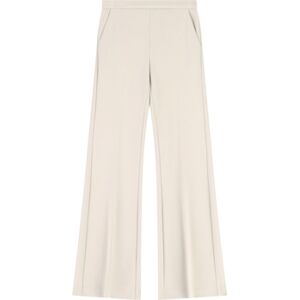 Pantalons large Imperial PANTALONE A ZAMPA Beige EU XXL,IT M,IT L,IT XL Dames Pantalons large Imperial PANTALONE A ZAMPA Beige EU XXL,IT M,IT L,IT XL Dames