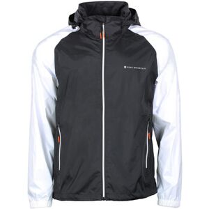 Coupes vent Peak Mountain COUPE-VENT IMPERMEABLE HOMME CABREST Noir EU XXL,EU M,EU L,EU XL Heren Coupes vent Peak Mountain COUPE-VENT IMPERMEABLE HOMME CABREST Noir EU XXL,EU M,EU L,EU XL Heren